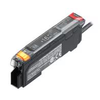 Sensor láser compacto Modelos estándar independientes Unidad de amplificador Tipo de cable Unidad principal NPN LR-XN11N