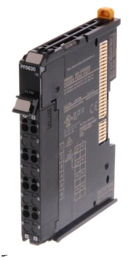 NX-PF0630 POWER SUPPLY MODULE 5-24V 
