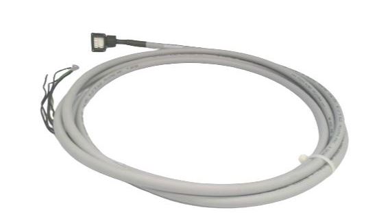 R88ACA1A003SFRA POWER CABLE 1S HIGH FLEX 3M