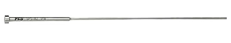 SP3-6 1/2 OS EJECTOR PIN TIPO HOMBRO DIAMETRO .005"