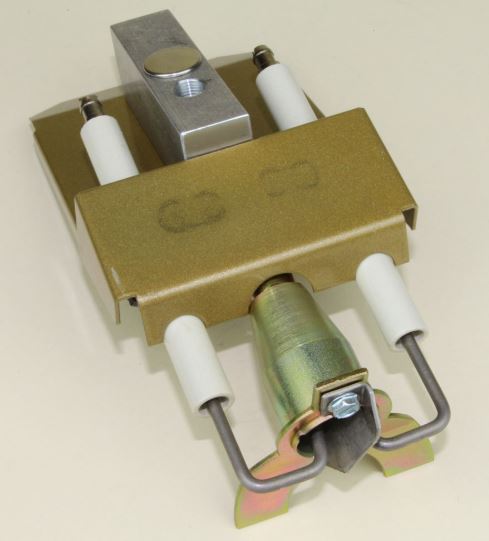 P/J-121 6425-90 CONJUNTO DE ENCENDIDO CON DOS ELECTRODOS