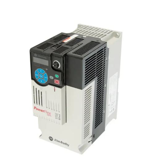 AJUSTADOR DE FRECUENCIA CONTROLADOR AC 480V 37A