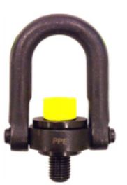 P23417 ANILLOS DE ELEVACIÓN DE SEGURIDAD 3/4"-10 CAPACIDAD DE CARGA 5,000 LB