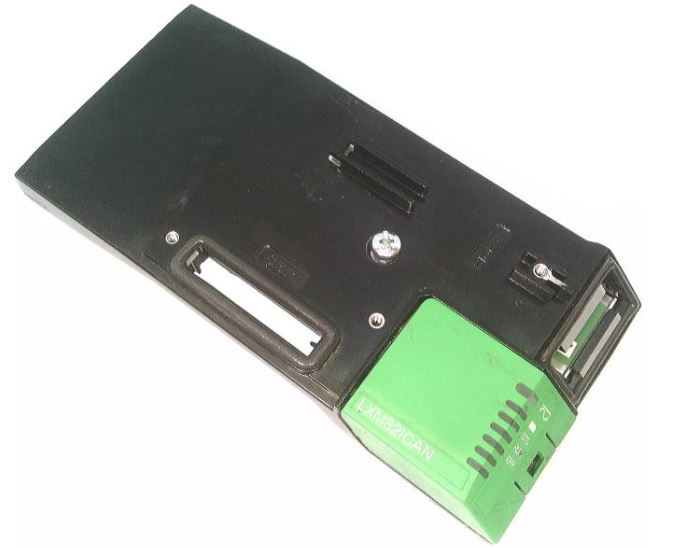 LXM32ICAN SERVOCONTROL