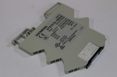 3TX7015-1BE00 SALIDA CON RELE EXTRAIBLES 1 CONMUTADOR DE TENSION SELECTIVA 115V