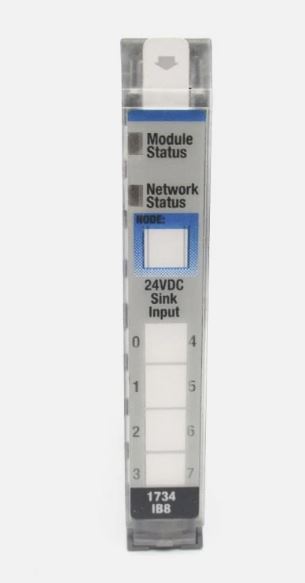 MODULO DE SALIDA DIGITAL I/O