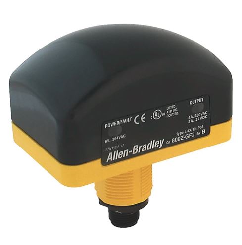 800Z-GP2064 BOTON TACTIL MOMENTANEO