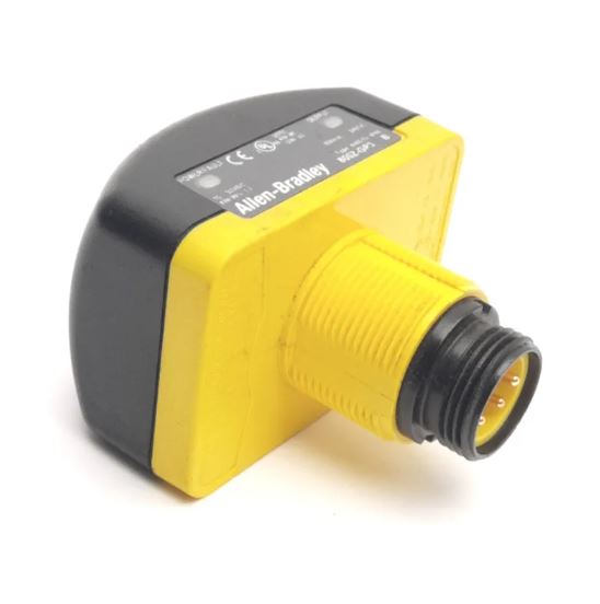 800Z-GP3064 BOTON ELECTRONICO TACTIL 10-30 V CC CABLE DE 6 PIES Y 4 HILOS