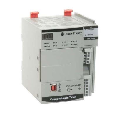 5069-L320ER CONTROLADOR PLC 16-I/O