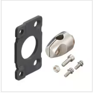 OP-87910 Bracket Ajustable Keyence   