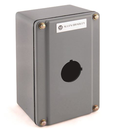 800T-1TZ CAJADE BOTONES DE 30MM