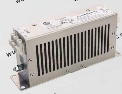 2198-DB127-F FILTRO DE LINEA MONOFASICO KINETIX 5100