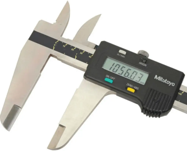 CALIBRADOR DIGITAL 18" ABSOLUTO