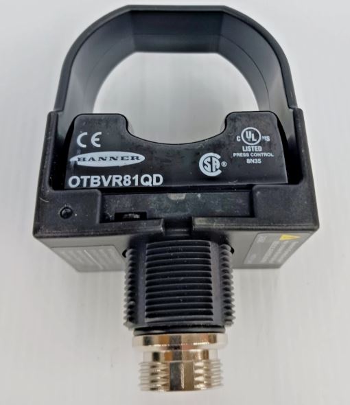 SENSOR FOTOELECTRICO TACTIL 20 - 30VDC