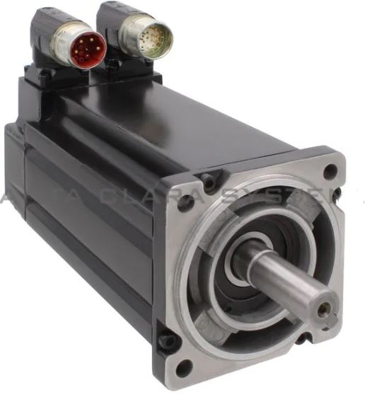 MPL-A320H-MJ74AA SERVOMOTOR SIN ESCOBILLAS, 230V, 3500 RPM, FRENO 24V