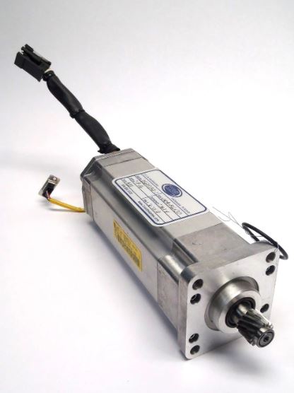 3HNP00043-1 MOTOR EJE 4/5/6 IRB5400 USADO