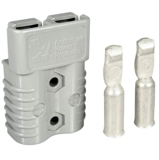 SB 175 CONTACTO PARA CABLES DE 10 AWG A 1 AWG, 3 POLOS