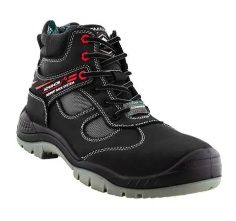 1420-26.5 ZAPATO INDUSTRIAL CASQUILLO 26.5