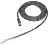 CABLE ALIMENTACION SENSOR DE VISION IV3 O IV4