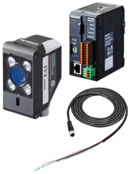IV4-G500CA / IV4-G120 / OP-88655 SENSORES PARA SISTEMAS DE VISION