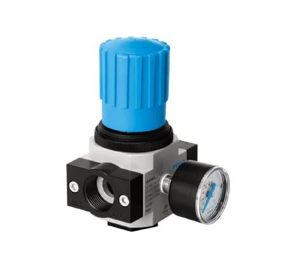 159625 REGULADOR DE PRESION 1/4, CAUDAL 1500L/MIN