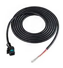 CABLE DE ALIMENTACION PARA LA SERIE MU-N
