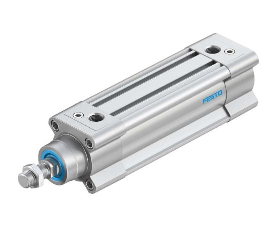 DSBC-40-80-PPVA-N3 CILINDRO NORMALIZADO, CARRERA 80MM