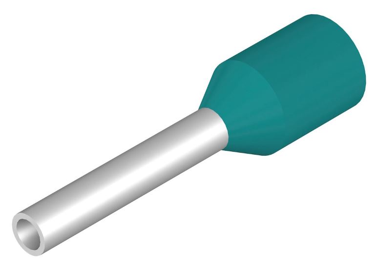 S3TL-H034-12WT FERULA CABLE CAL. 22 8MM S3TL SERIES