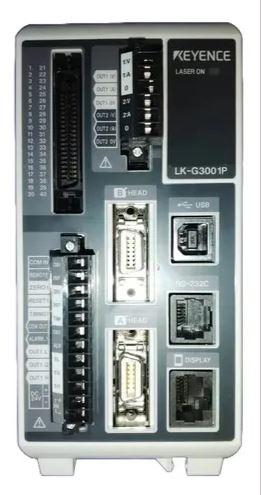 LK-G3001P CONTROLADOR TODO EN UNO