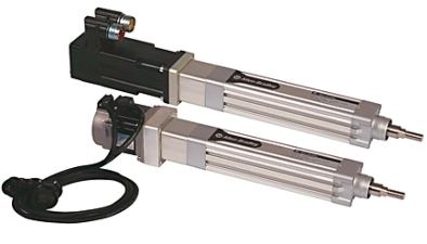 CILINDRO ELECTRICO, 460V AC, 2500N, 0.50M/S, 600MM