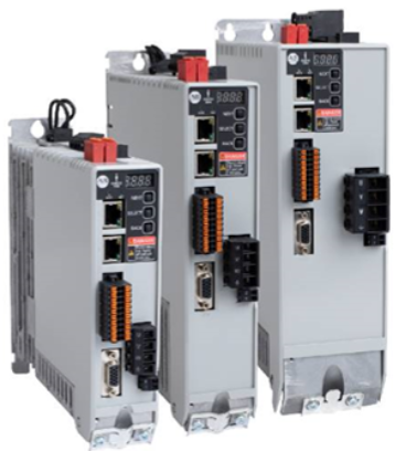 2198-C1020-ERS SERVO ACCIONAMIENTO 200V, KINETIX 5300