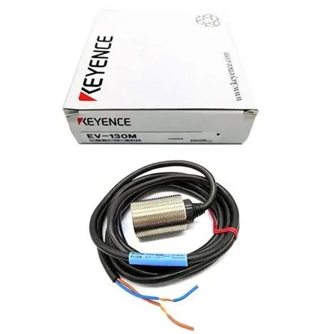 EV-130M SENSOR DE PROXIMIDAD DE AMPERAJE AUTONOMO, BLINDADO