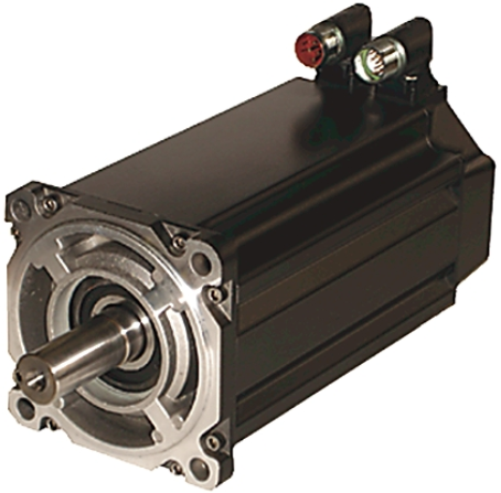 MPL-A430P-SJ72AA SERVOMOTOR ROTATIVO, SERIE MP, MPL 240V AC