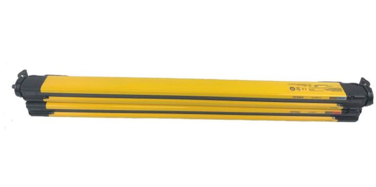 GL-R55F UNIDAD PRINCIPAL, PARA PROTECCION DE DEDOS, 55 EJES OPTICOS