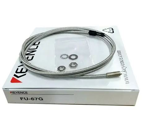 FU-67G UNIDAD DE FIBRA REFLECTANTE