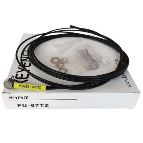 FU-67TZ UNIDAD DE FIBRA REFLECTANTE